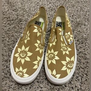 New Vans Slip-On
